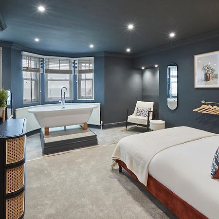 Queenscliffe Scarborough Ngoại thất bức ảnh