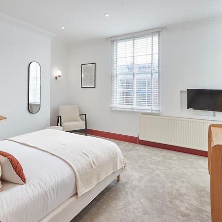 Queenscliffe Scarborough Ngoại thất bức ảnh