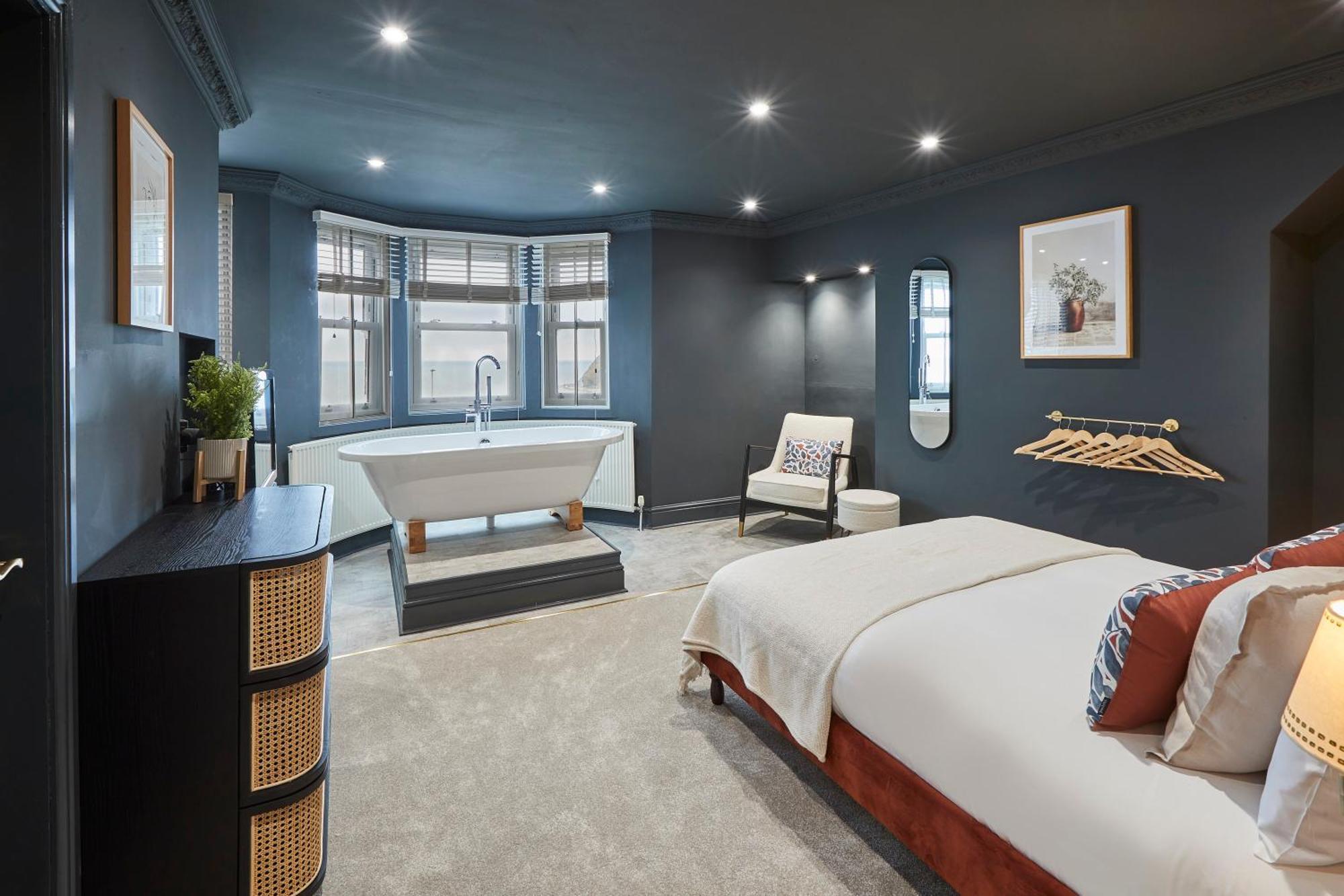 Queenscliffe Scarborough Ngoại thất bức ảnh