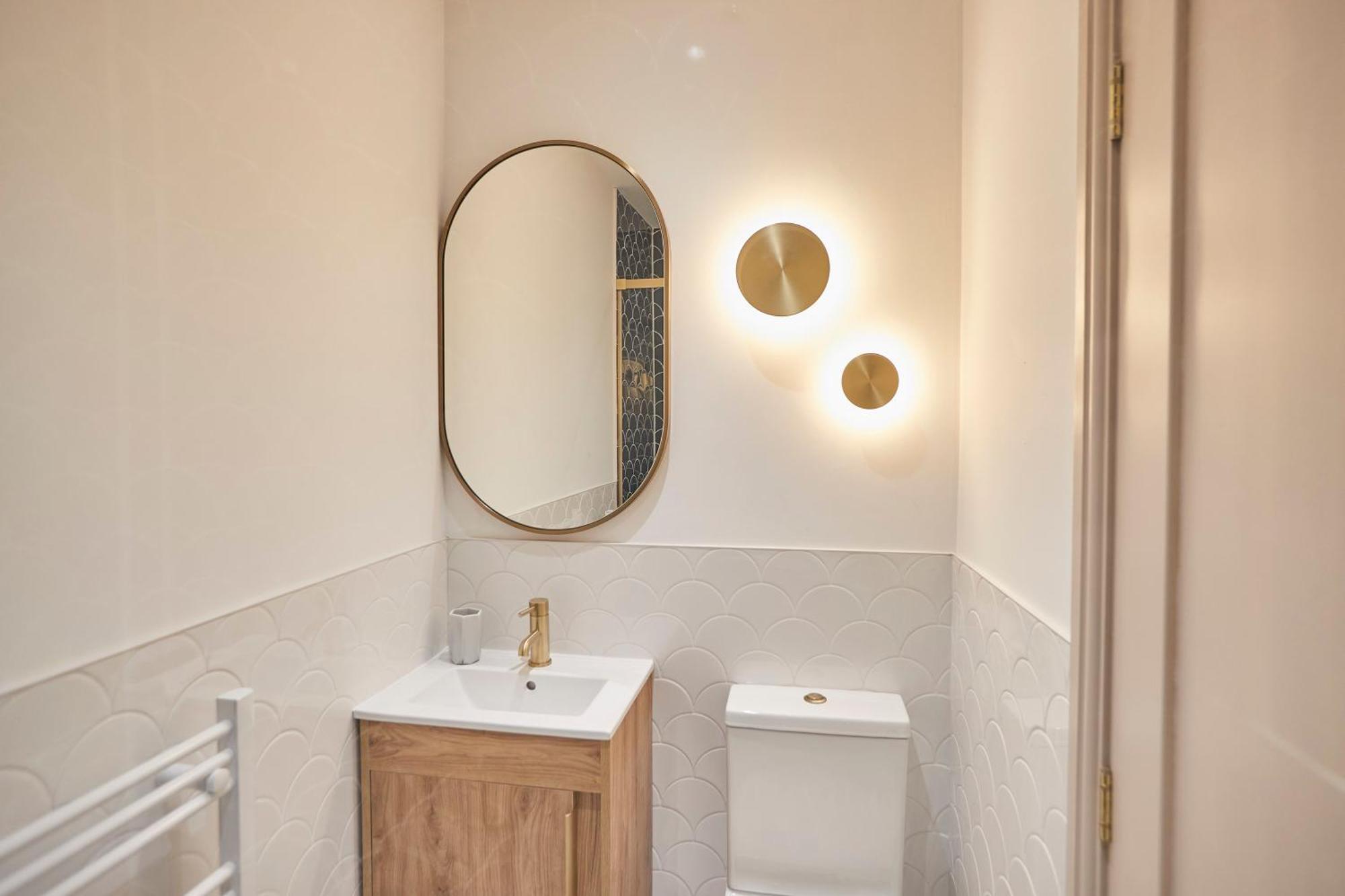 Queenscliffe Scarborough Ngoại thất bức ảnh
