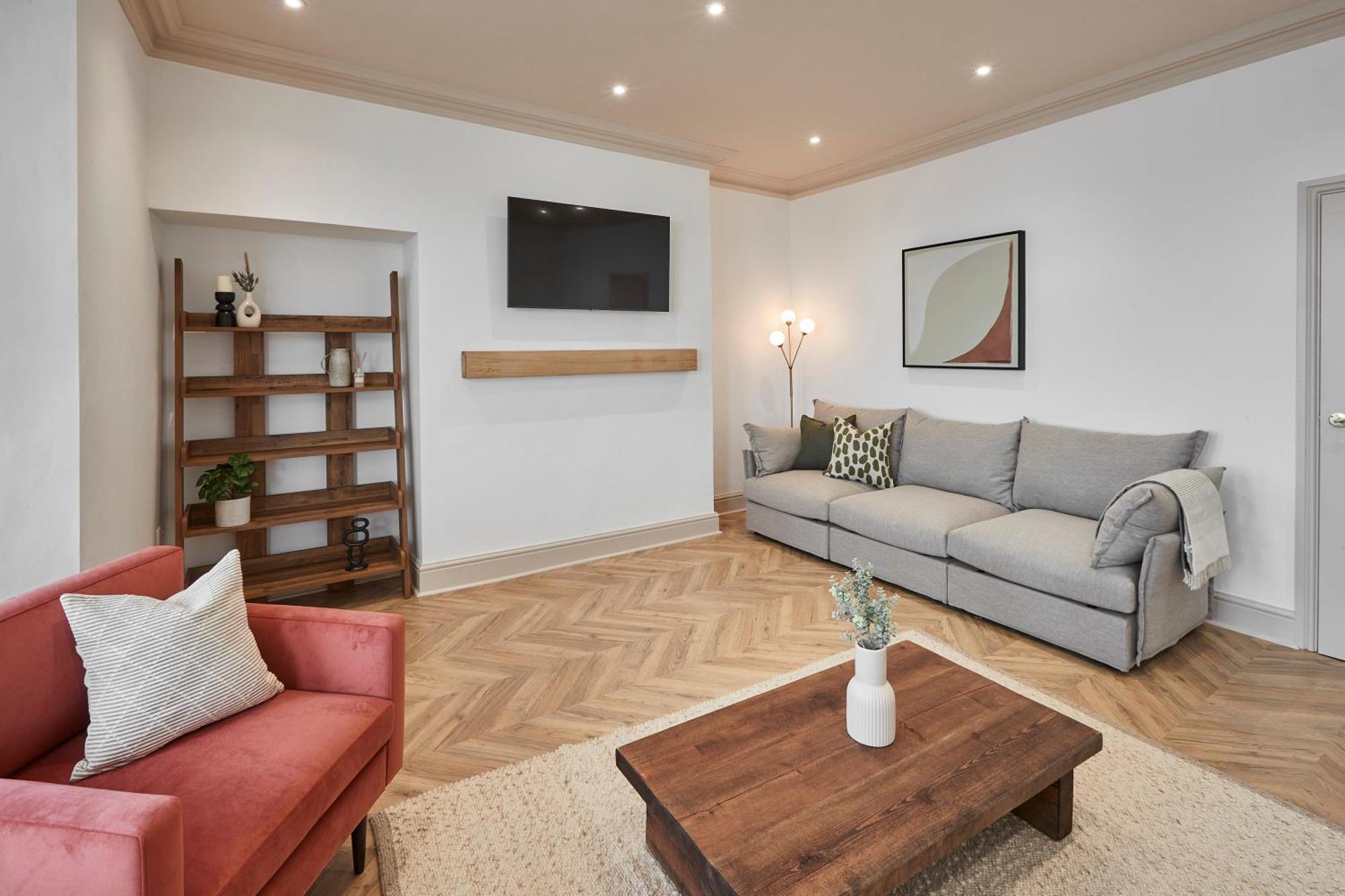 Queenscliffe Scarborough Ngoại thất bức ảnh