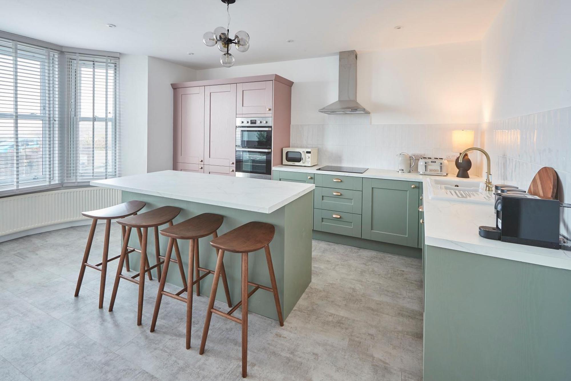 Queenscliffe Scarborough Ngoại thất bức ảnh