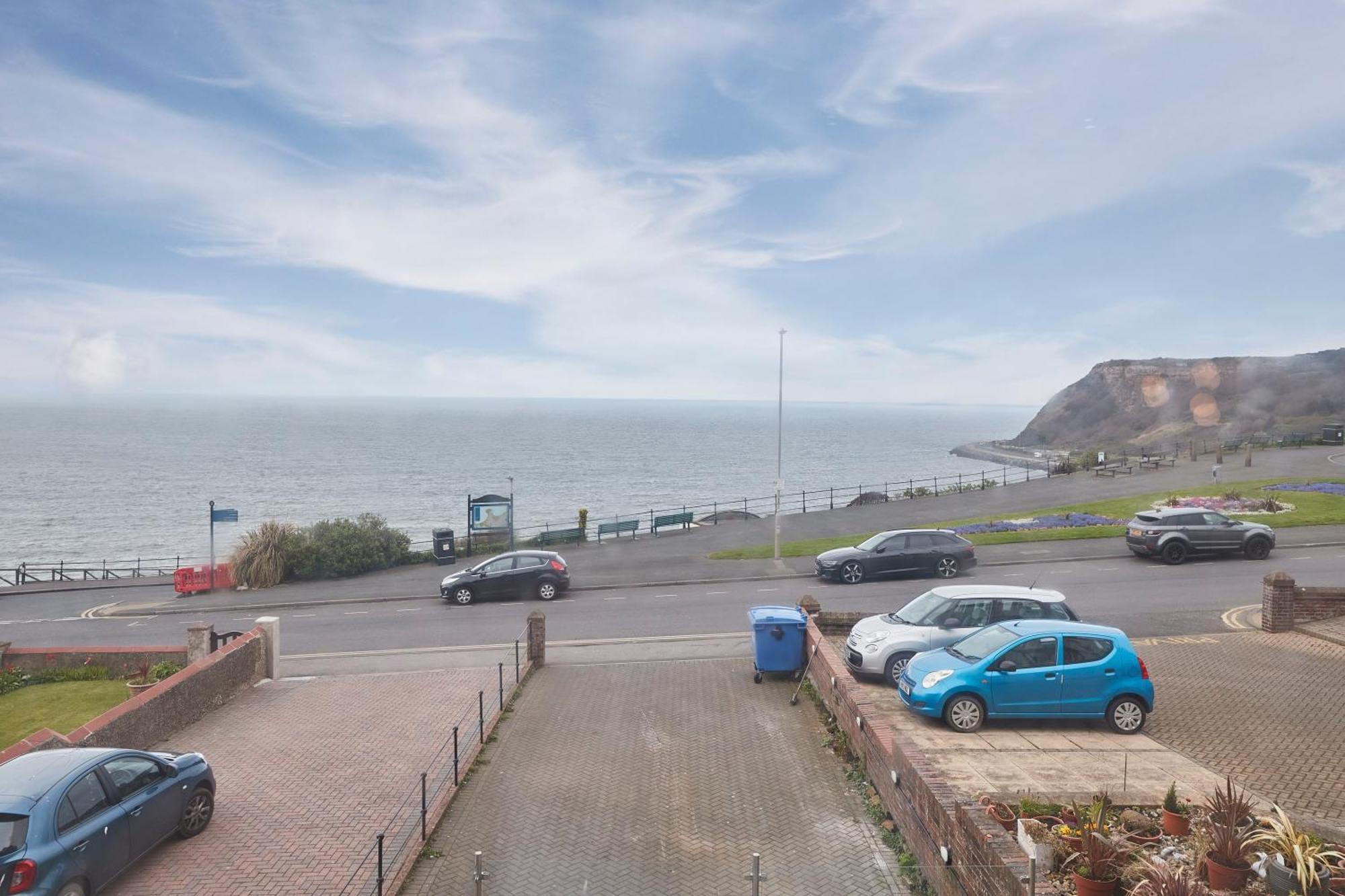 Queenscliffe Scarborough Ngoại thất bức ảnh