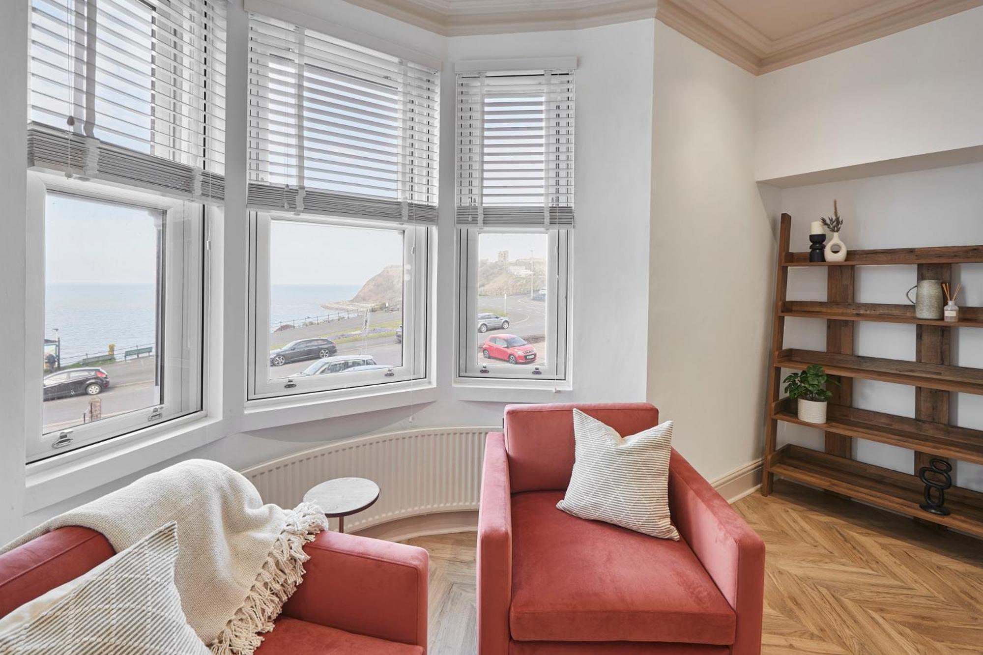 Queenscliffe Scarborough Ngoại thất bức ảnh