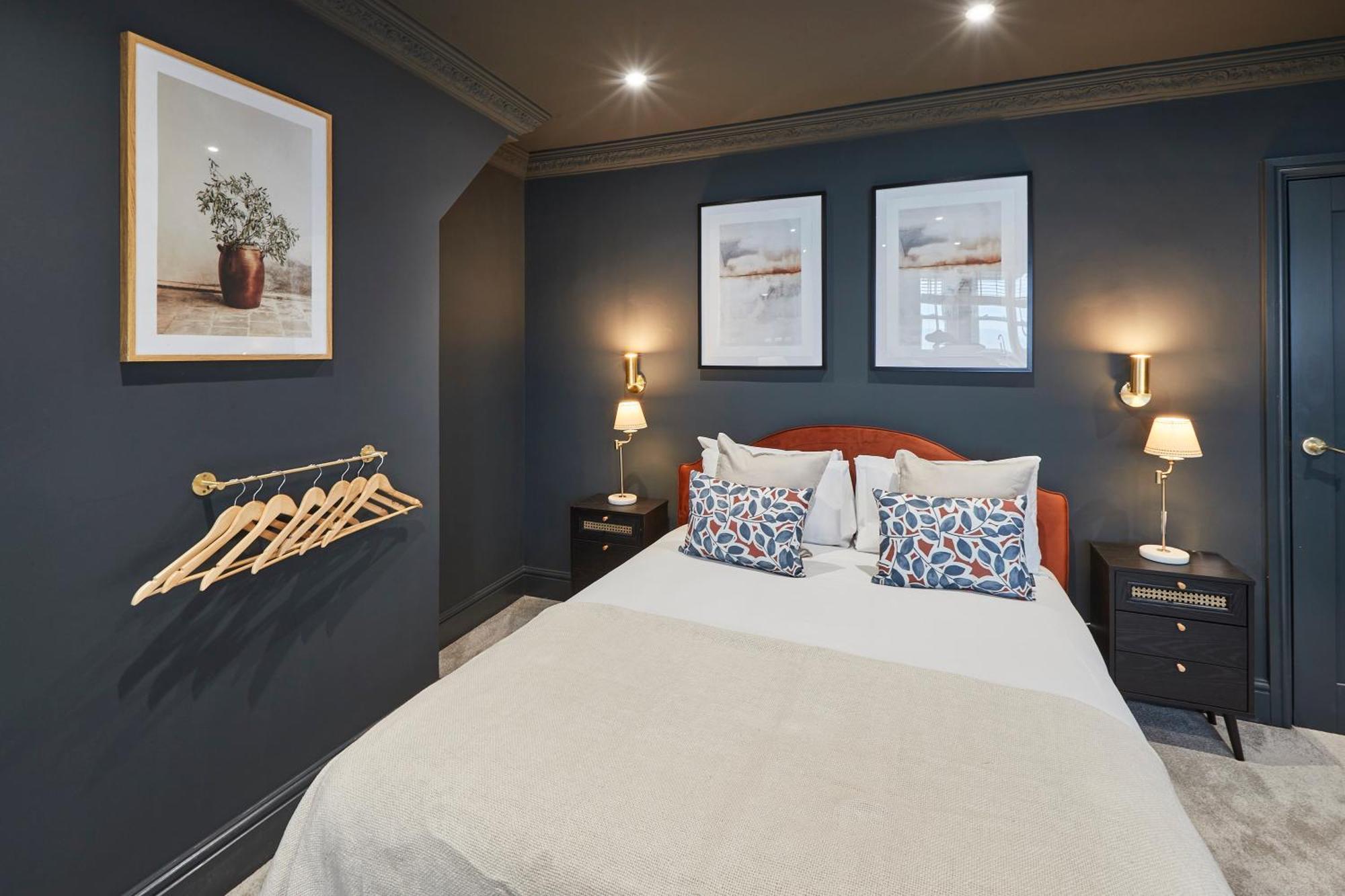 Queenscliffe Scarborough Ngoại thất bức ảnh