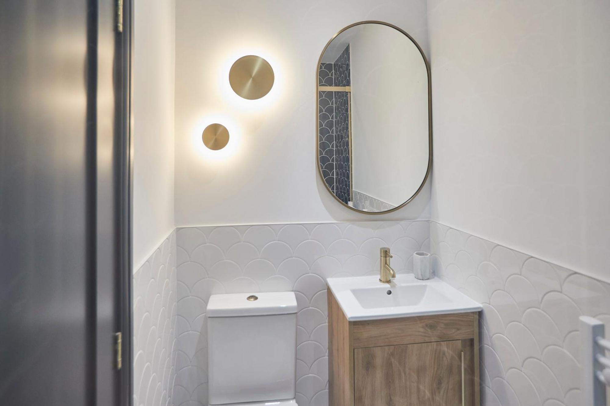 Queenscliffe Scarborough Ngoại thất bức ảnh