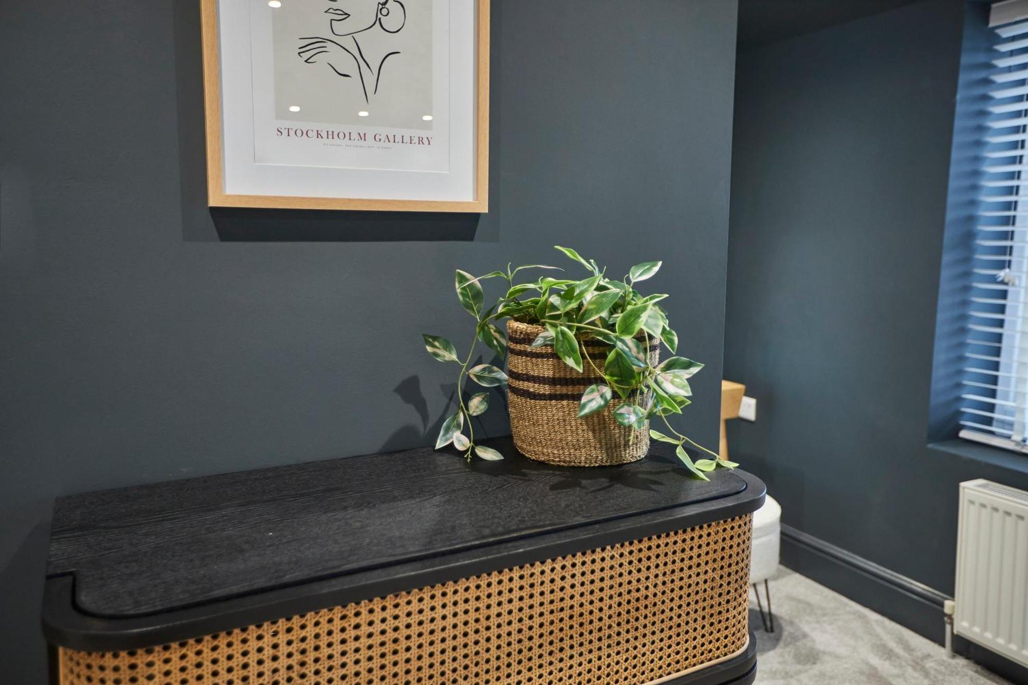 Queenscliffe Scarborough Ngoại thất bức ảnh