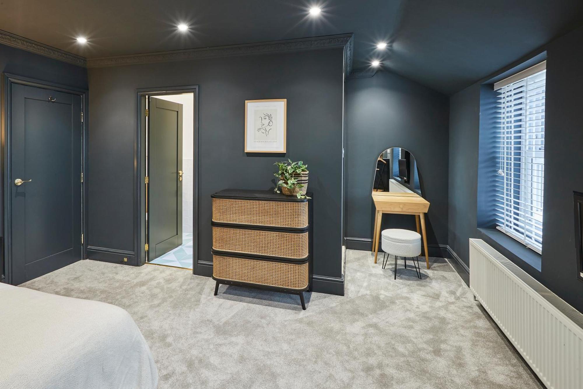 Queenscliffe Scarborough Ngoại thất bức ảnh