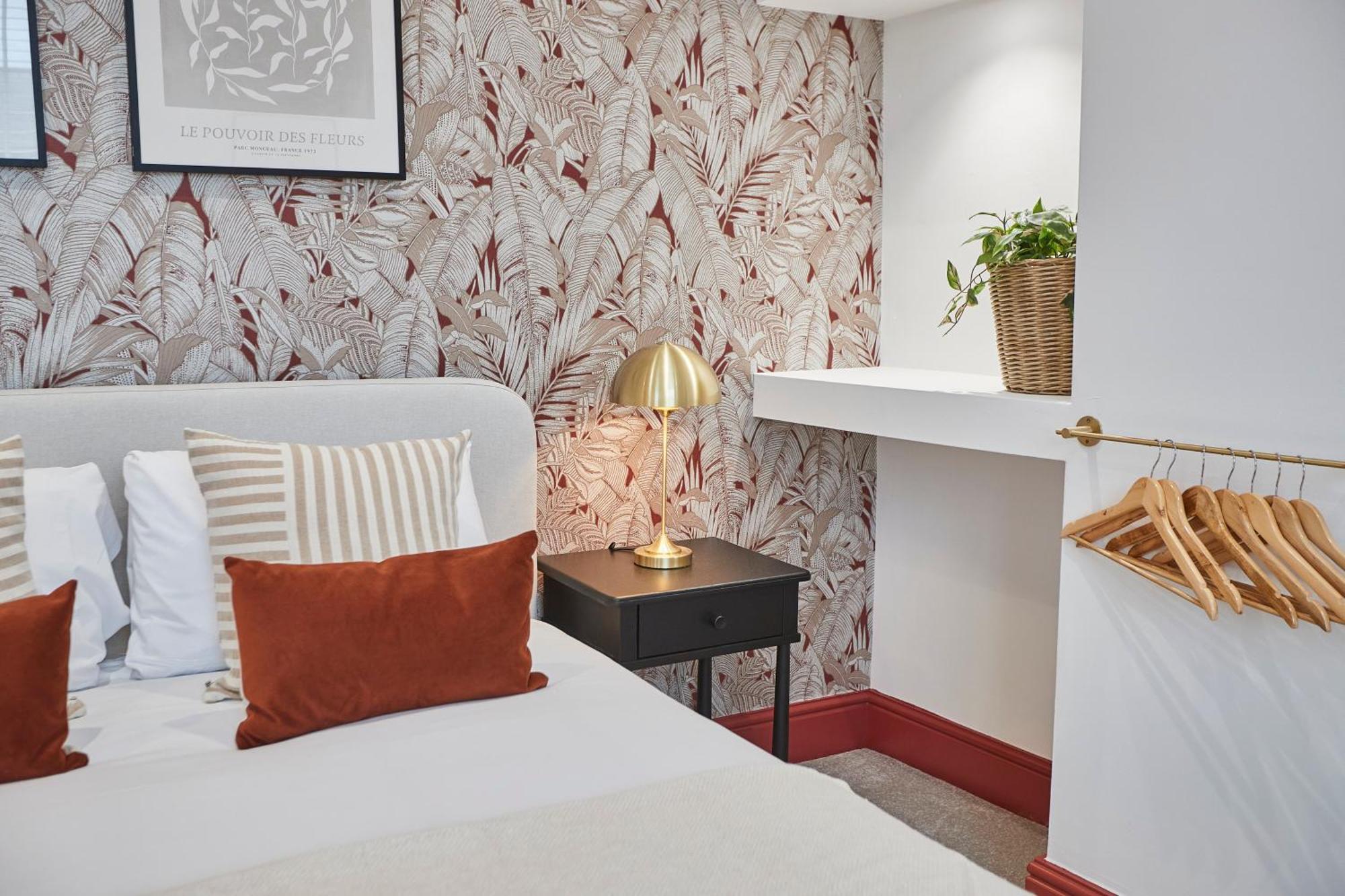 Queenscliffe Scarborough Ngoại thất bức ảnh