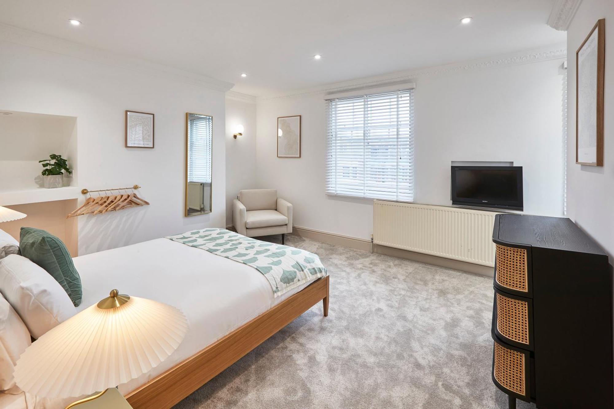 Queenscliffe Scarborough Ngoại thất bức ảnh