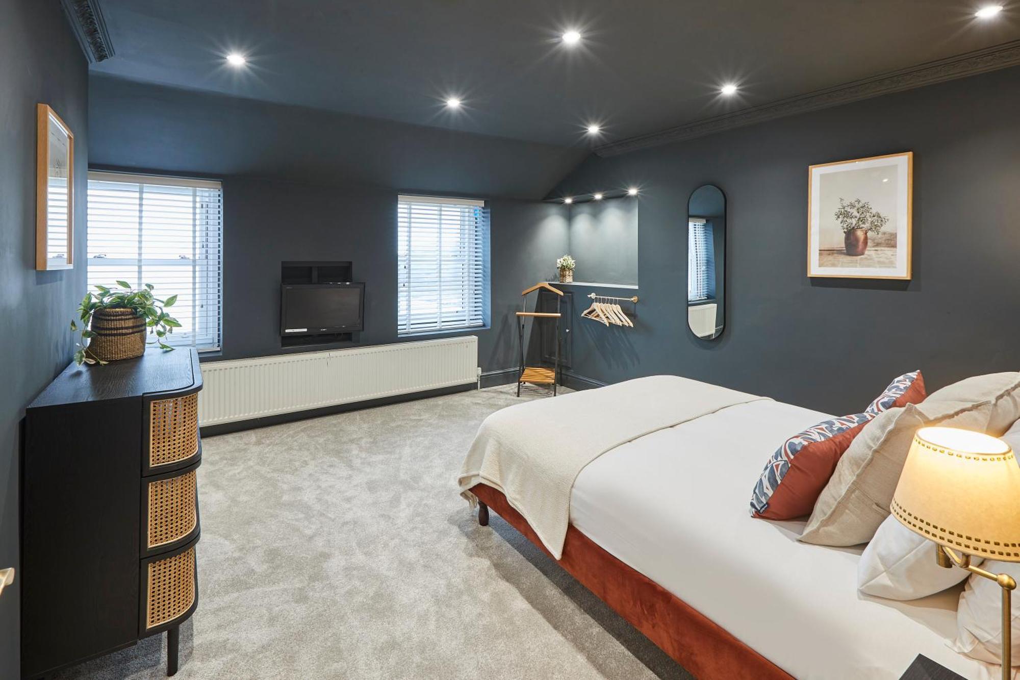 Queenscliffe Scarborough Ngoại thất bức ảnh