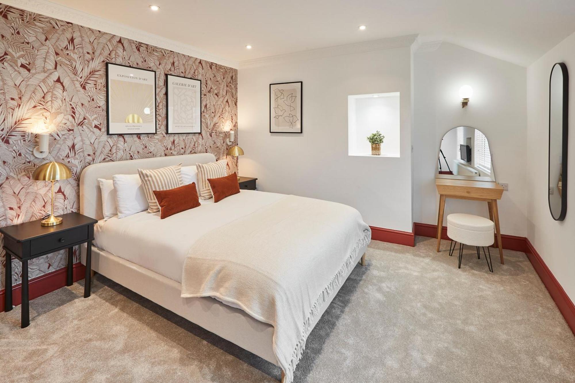 Queenscliffe Scarborough Ngoại thất bức ảnh