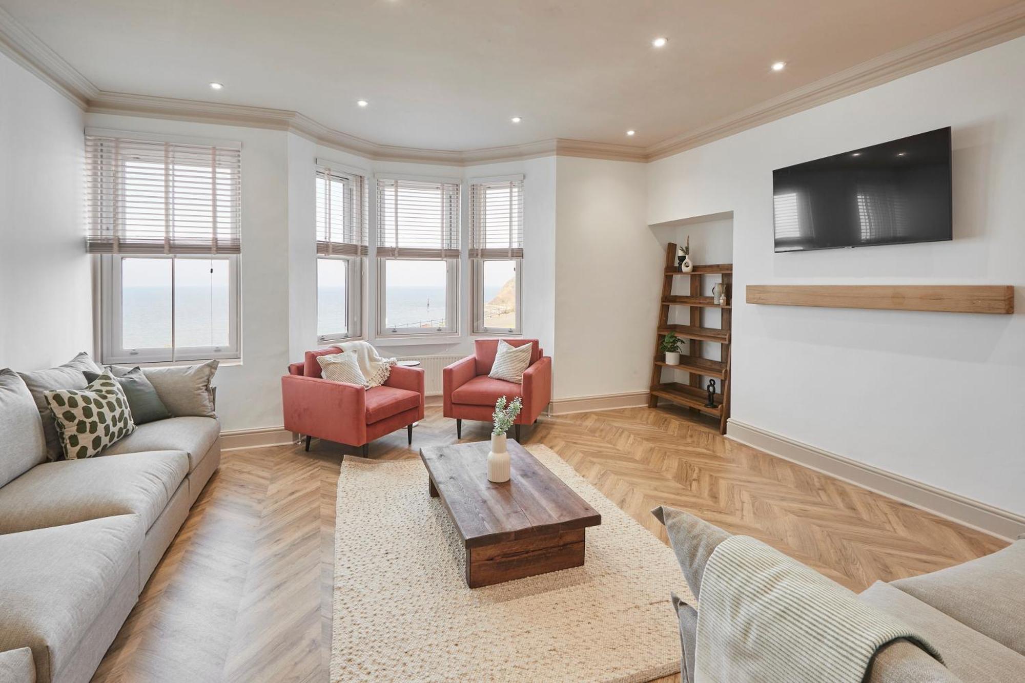 Queenscliffe Scarborough Ngoại thất bức ảnh