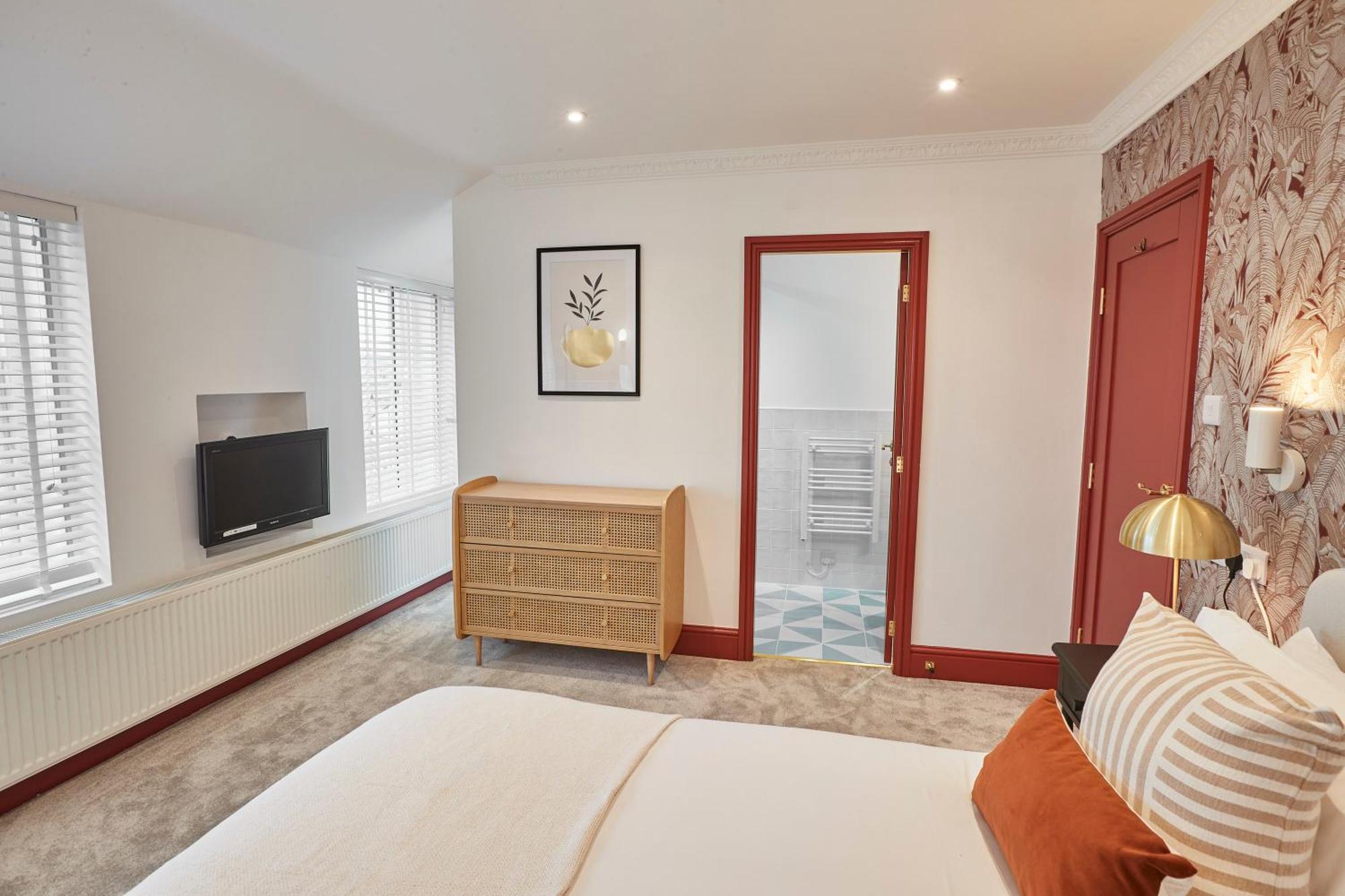 Queenscliffe Scarborough Ngoại thất bức ảnh