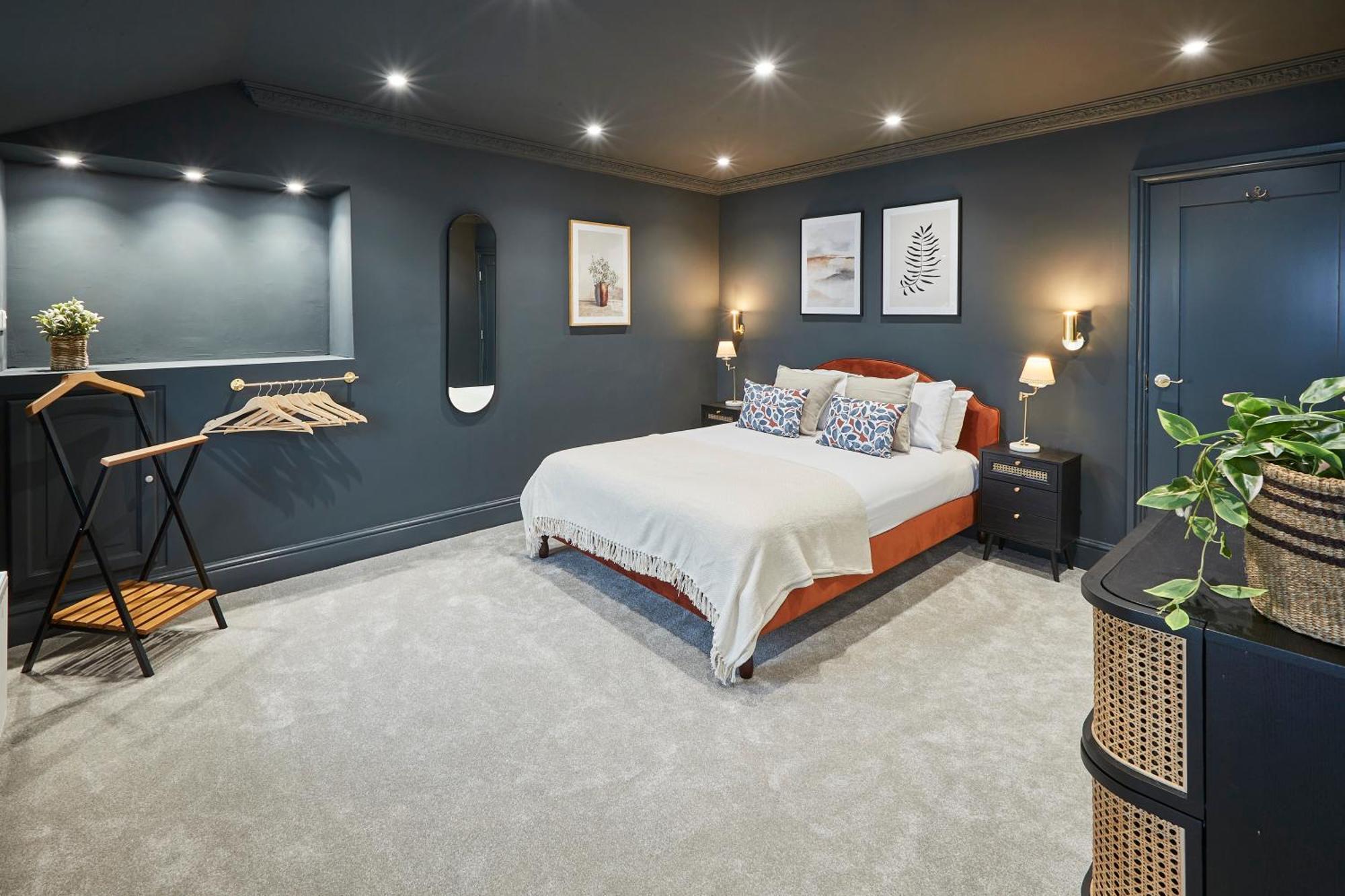Queenscliffe Scarborough Ngoại thất bức ảnh