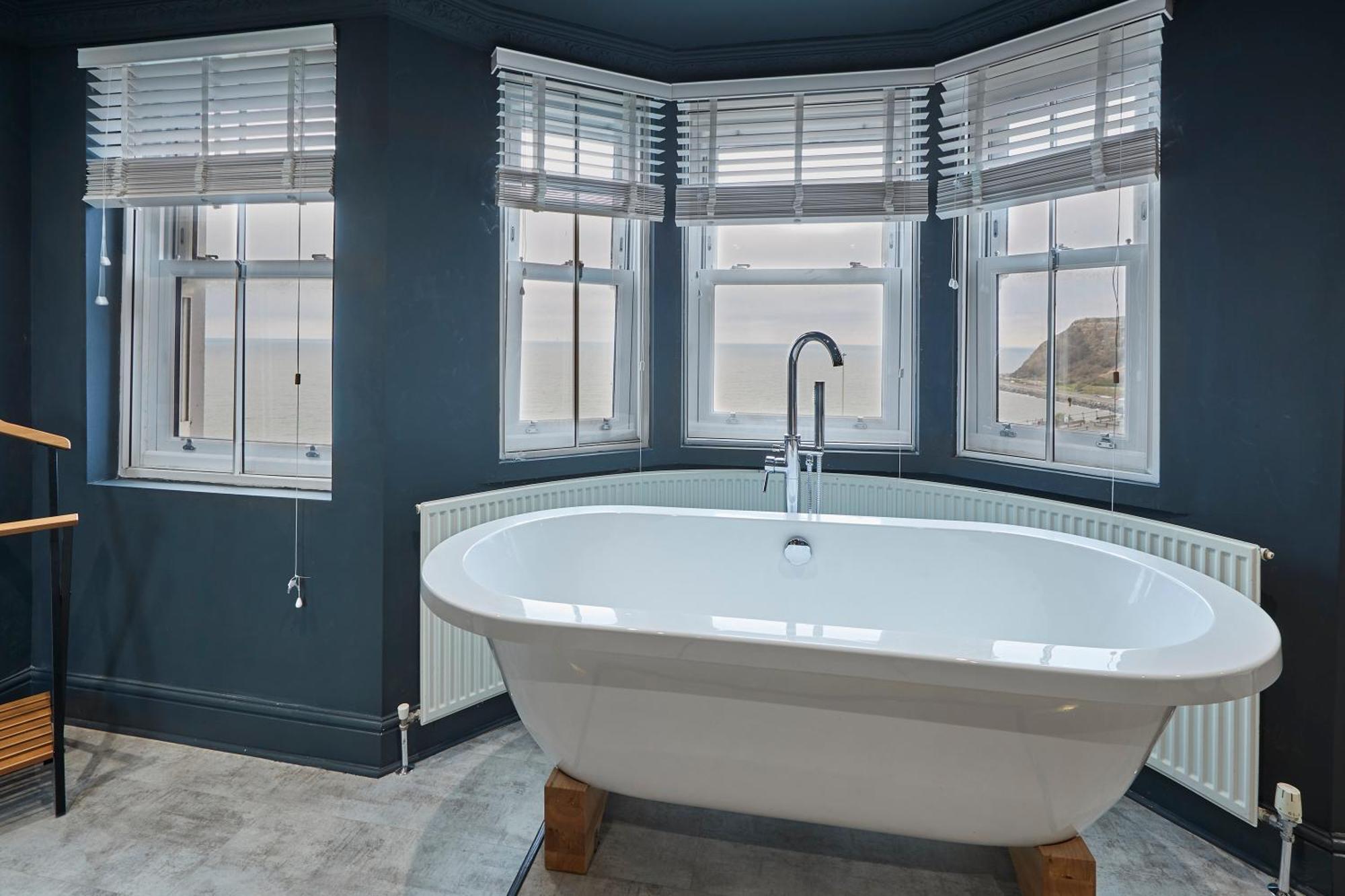 Queenscliffe Scarborough Ngoại thất bức ảnh