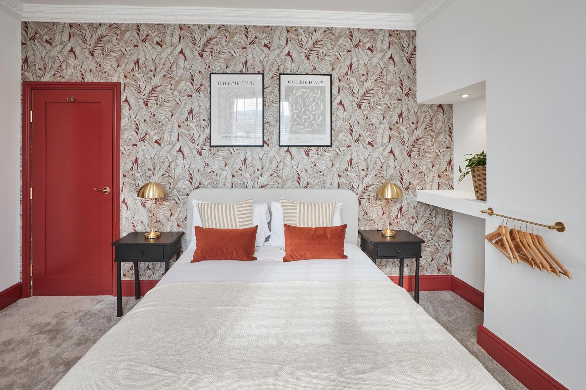 Queenscliffe Scarborough Ngoại thất bức ảnh