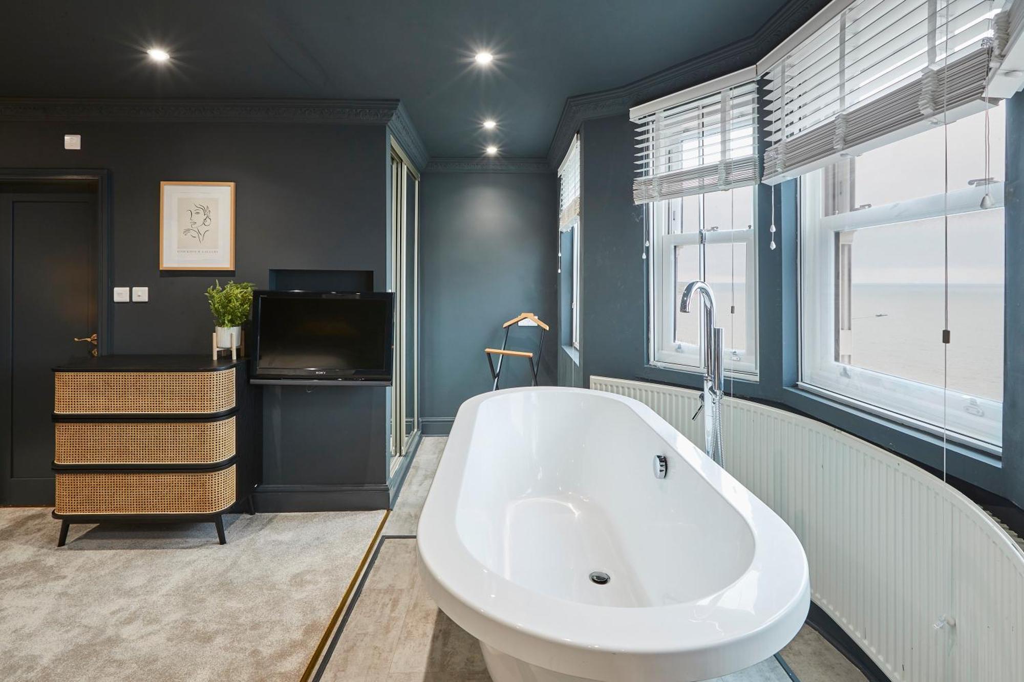 Queenscliffe Scarborough Ngoại thất bức ảnh