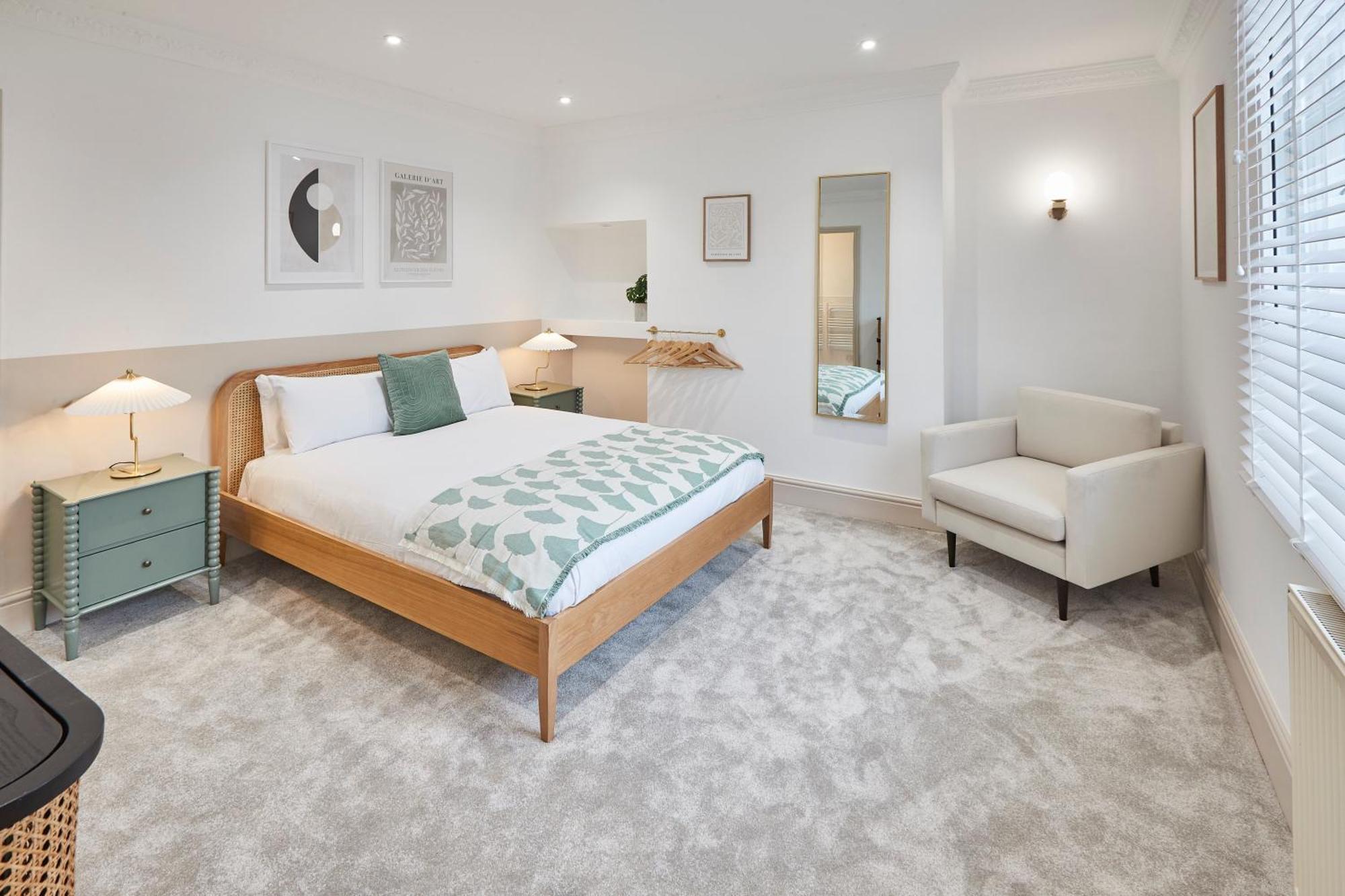 Queenscliffe Scarborough Ngoại thất bức ảnh