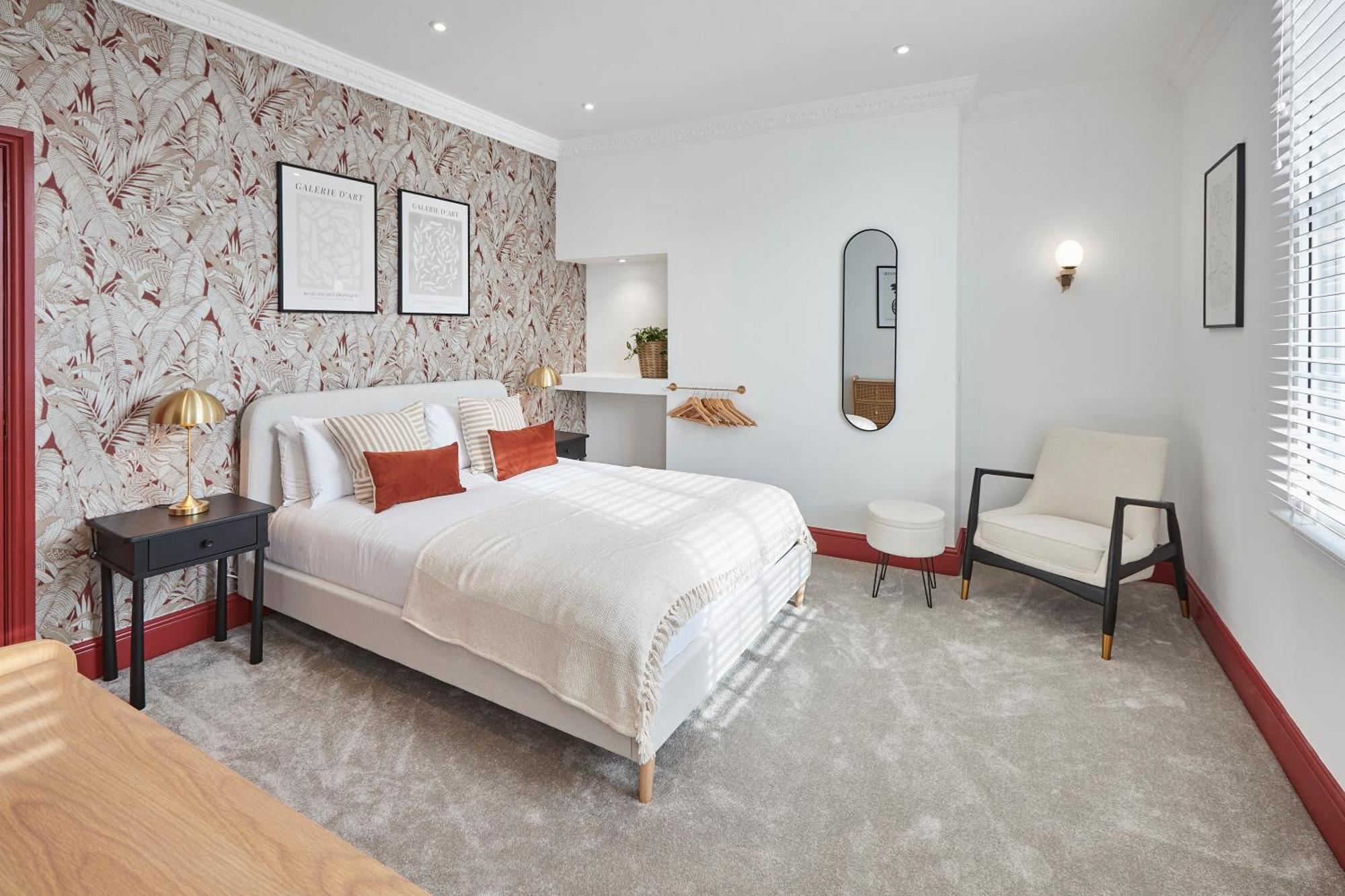 Queenscliffe Scarborough Ngoại thất bức ảnh