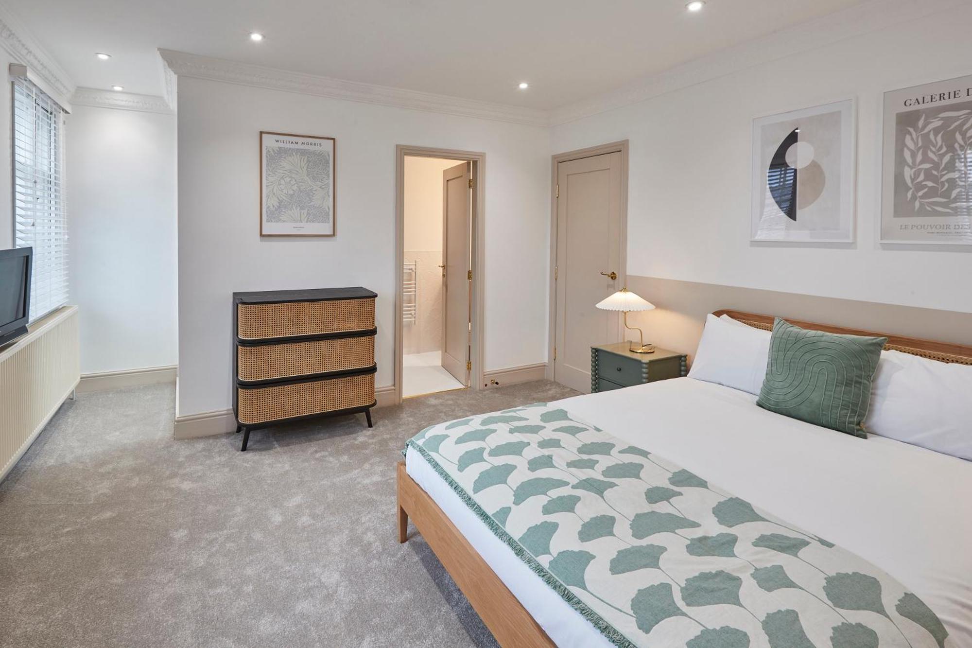 Queenscliffe Scarborough Ngoại thất bức ảnh